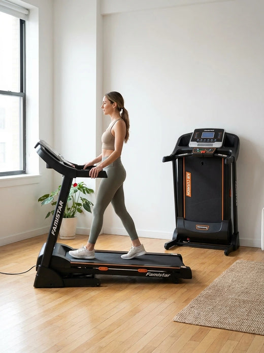 Treadmills