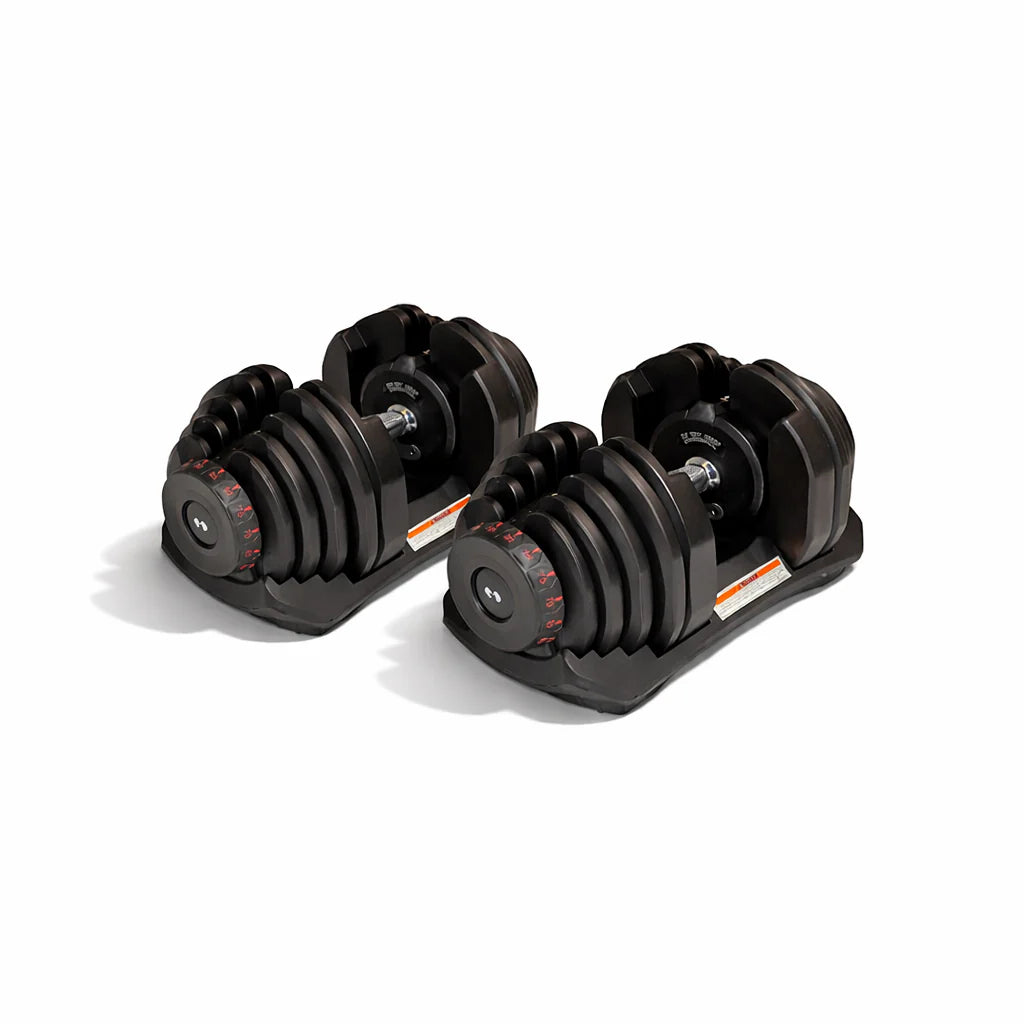 1090 Adjustable Dumbbell Set