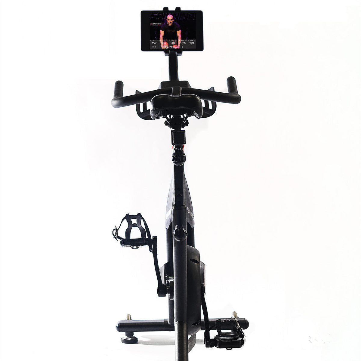 Aero Connected Spinner® Bike