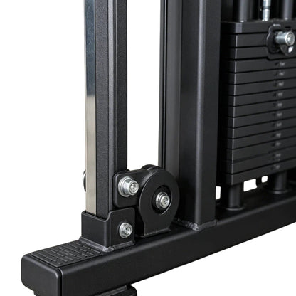 BJL-05A Compact Dual-Stack Functional Trainer