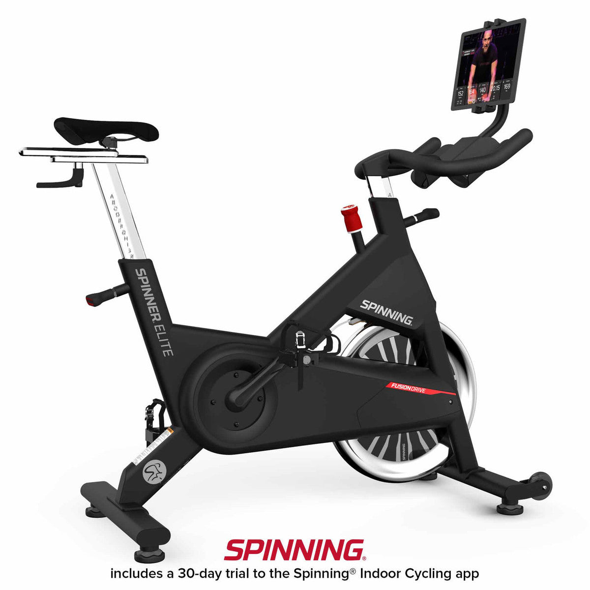Elite Connected Spinner® Bike