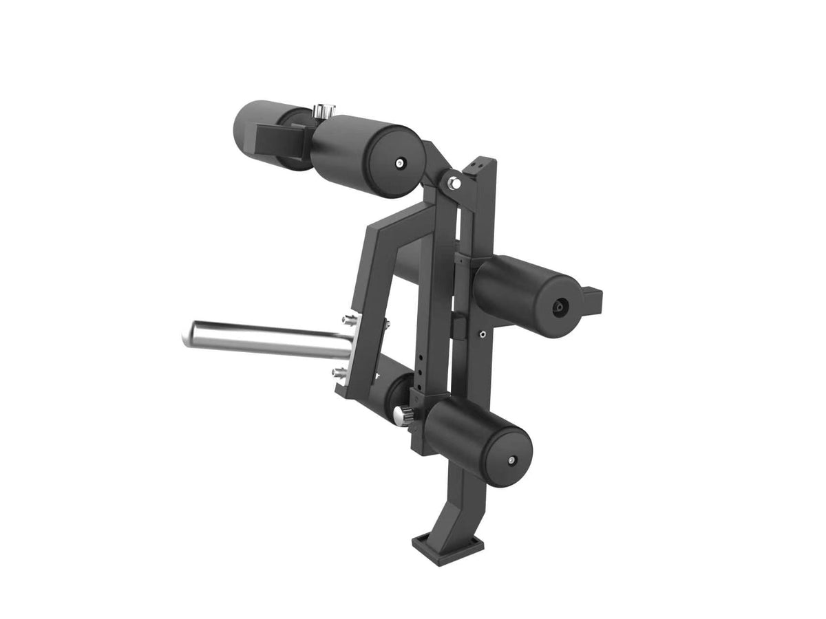 JXS-037C Adjustable Weight Bench with Optional Leg & Curl Attachments