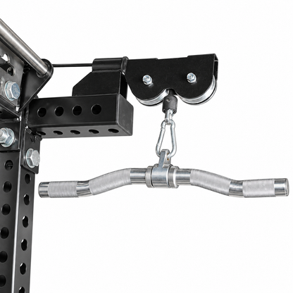 SKS-1 All-in-One Smith Machine & Functional Trainer